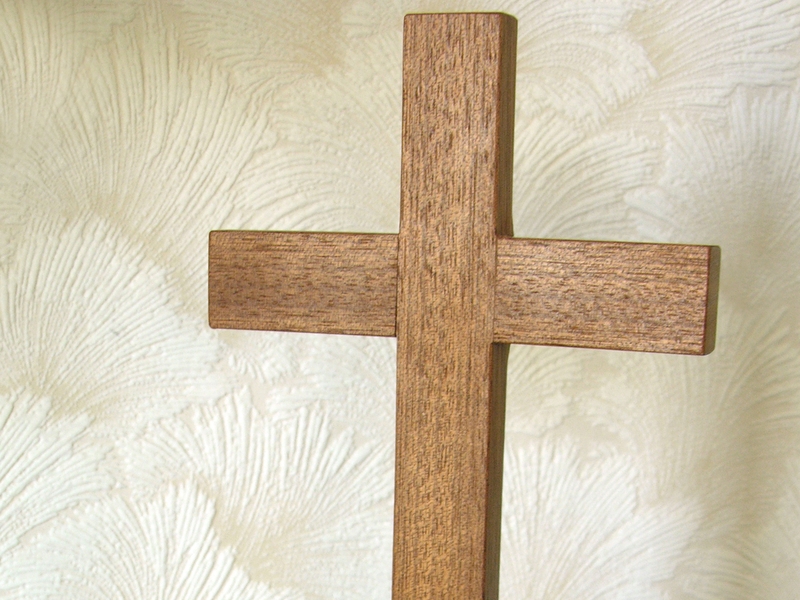 Crosses - Divisive issue