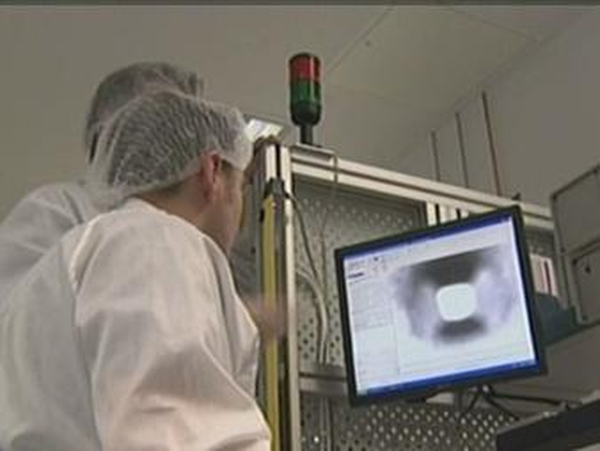 Research funding - 11 institutions to benefit