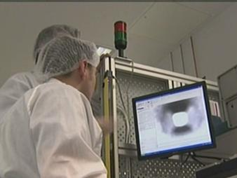 Tyndall institute - First partner for new energy centre