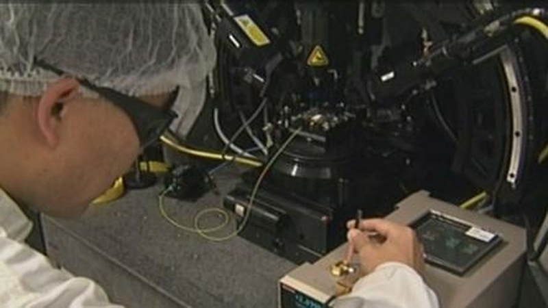 Research investment - Boost for Clonmel