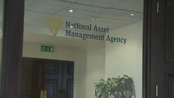 Senator Darragh O'Brien said he is concerned about information relating to NAMA