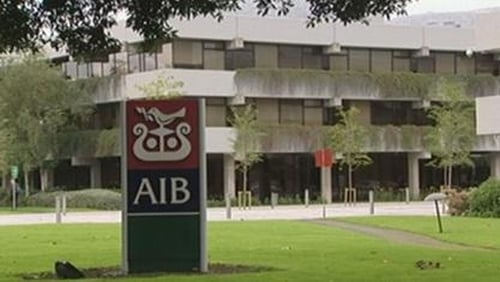 AIB expected to announce redundancy numbers this week