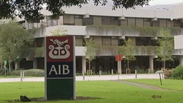 AIB expected to announce redundancy numbers this week