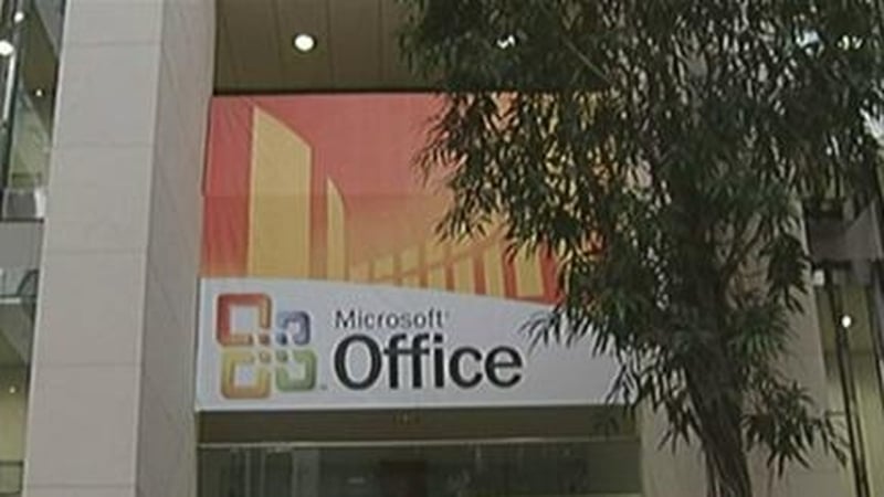 Microsoft results - Firm doesn't see iPad impact