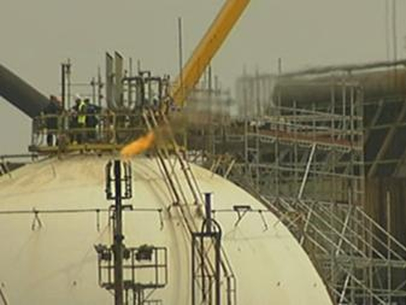 Oil prices - Demand and dollar worries