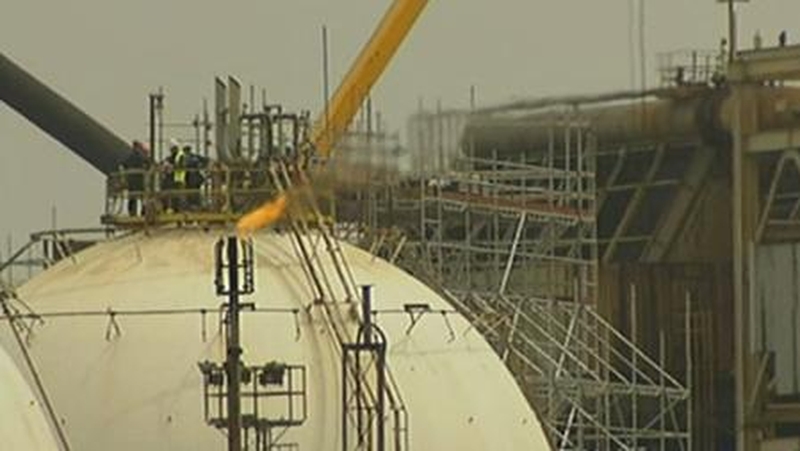 Oil prices - New forecasts provide boost