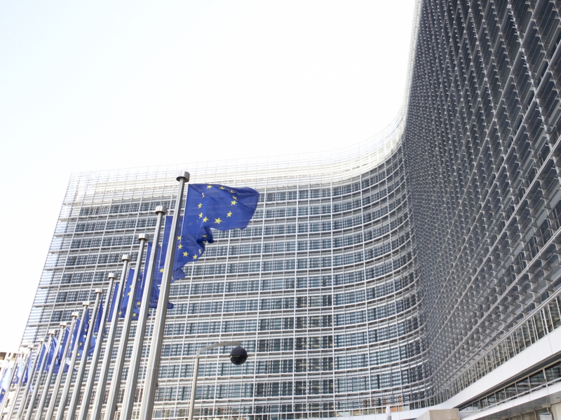 Euro zone growth - Still well short of US and Japan figures