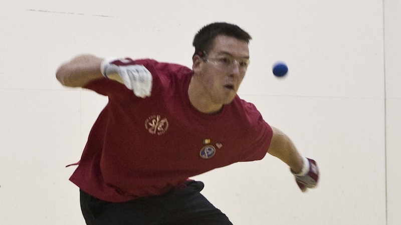 Ballydesmond's Tony Healy