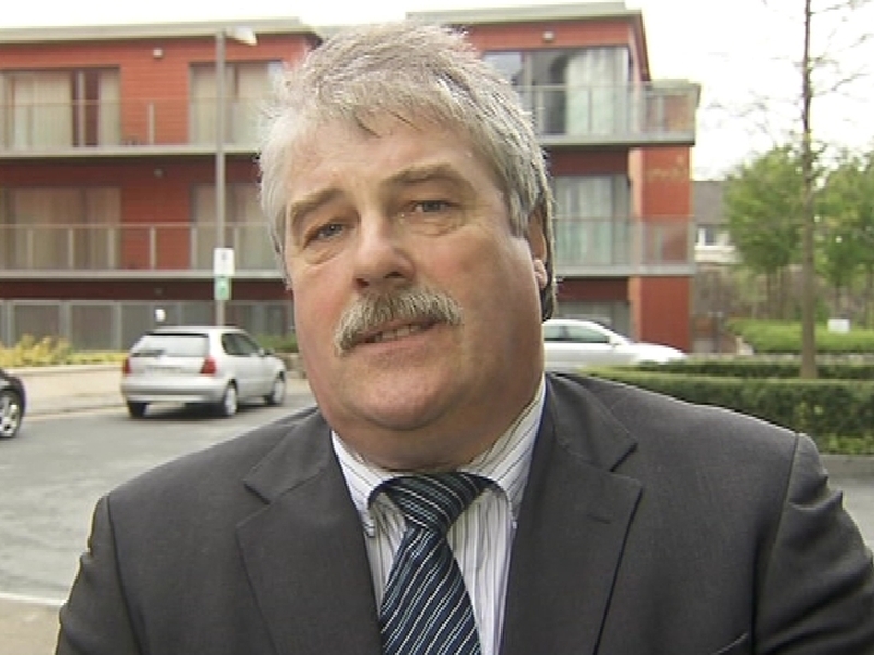 Michael O'Boyce - Did not deliver controversial speech