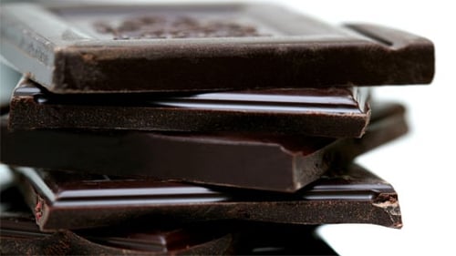 Catherine Fulvio cooks up a delicious chocolate treat!