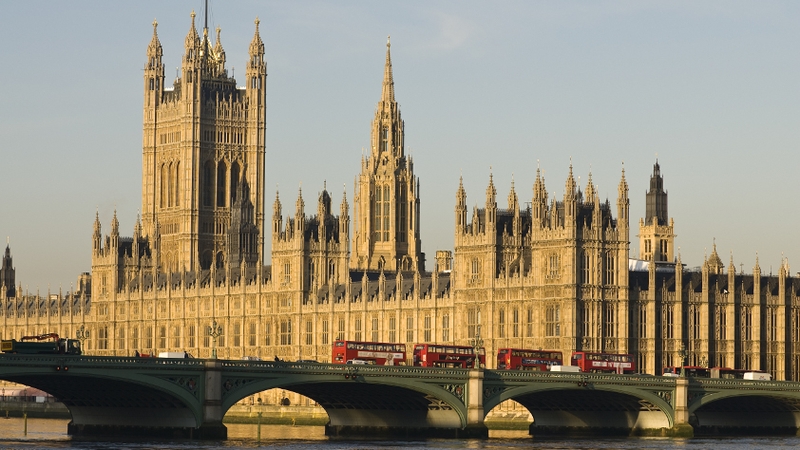 "In the post-colonial era, the old imperial arrogance is no longer supported by ruthless pragmatism, but by blundering incompetence."