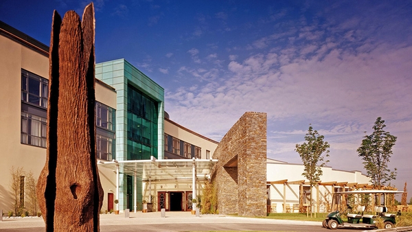 The new owners said Fota Island Resort would continue to trade as normal