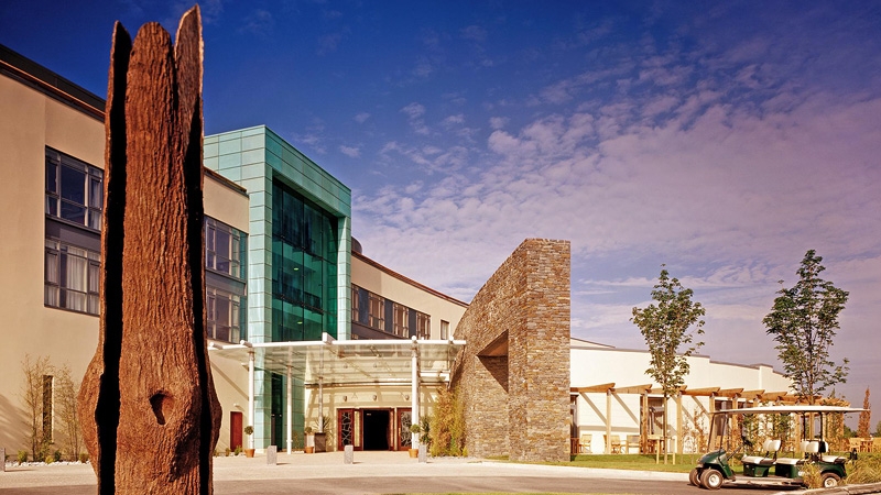 The new owners said Fota Island Resort would continue to trade as normal