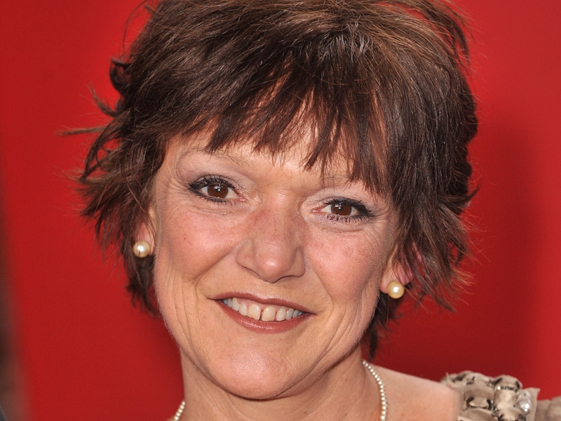 Wright - Leaving the show this year