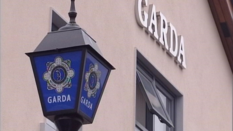 Gardaí - Investigating fatal collision