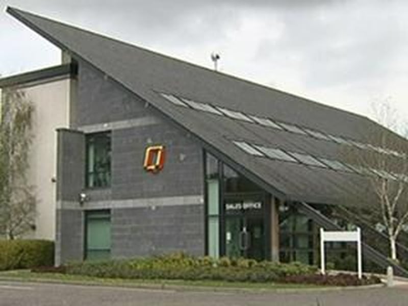 Quinn Group - Decided to sell insurance business