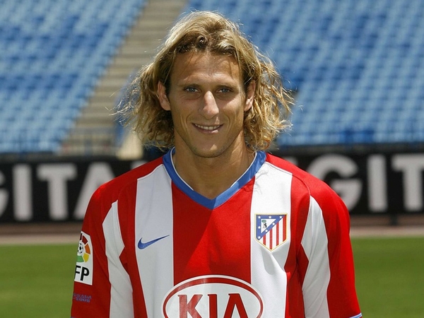 Diego Forlan