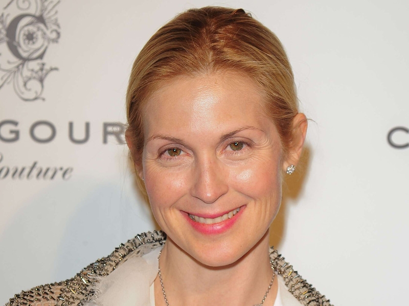 Kelly Rutherford