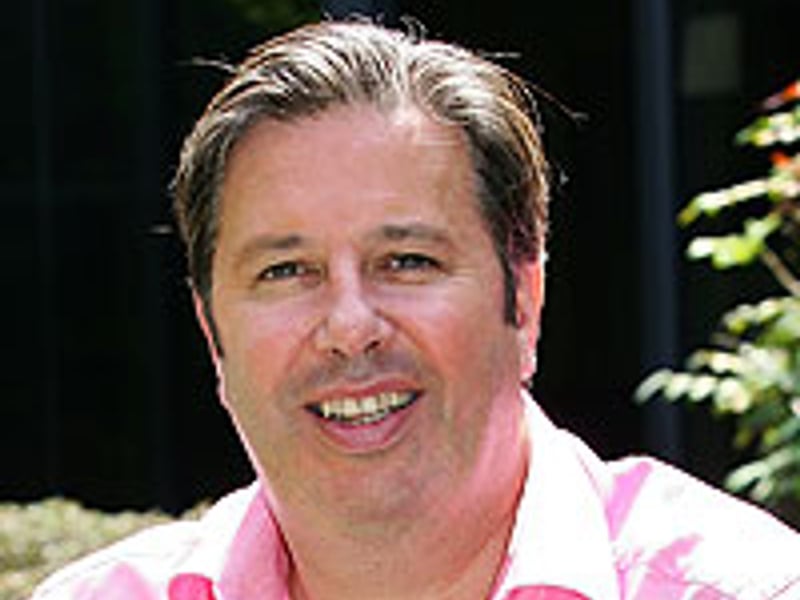 Gerry Ryan - 1956-2010