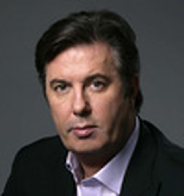 Gerry Ryan - In Pictures