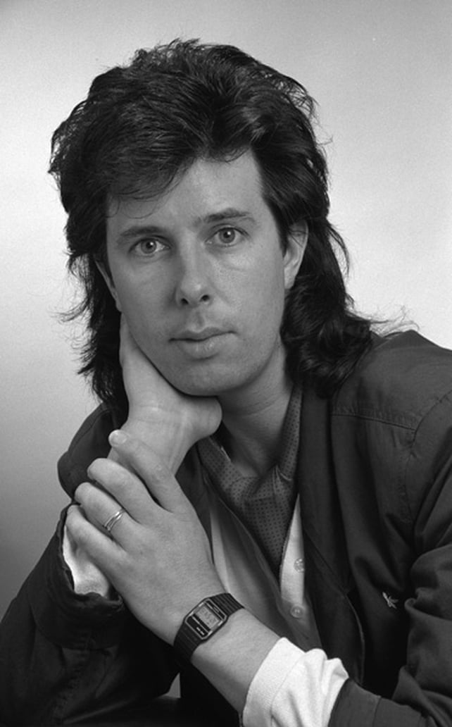 Gerry Ryan