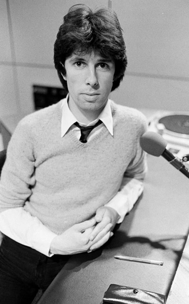 Gerry Ryan