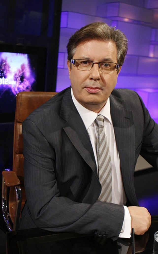 Gerry Ryan