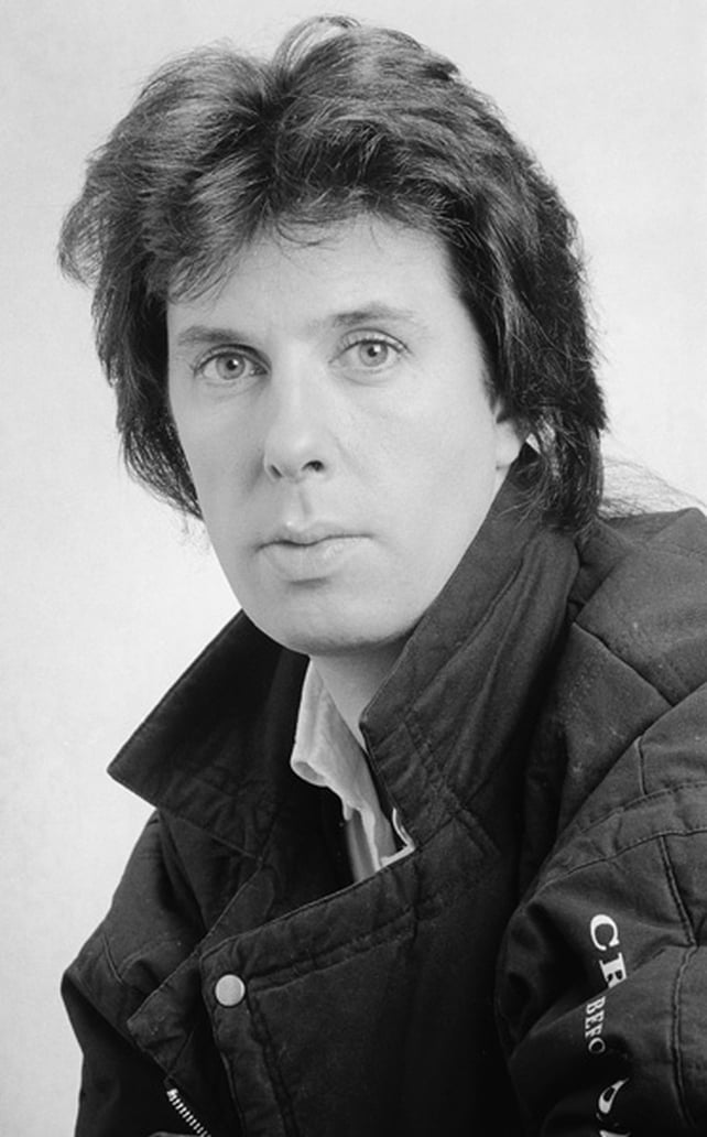 Gerry Ryan