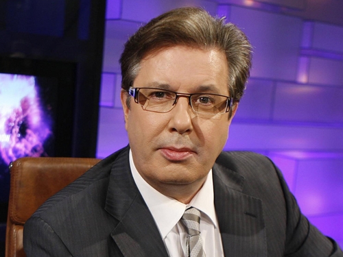 Gerry Ryan 1956-2010