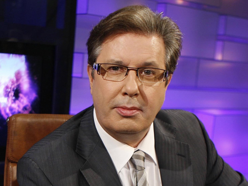 Gerry Ryan 1956-2010
