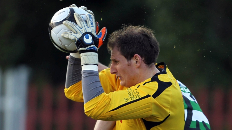 Gary Rogers has signed with the Bit O' Red for the 2012 season