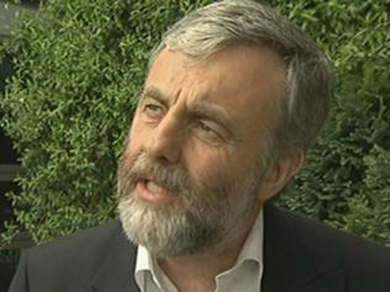 Jack O'Connor - Urges support for deal