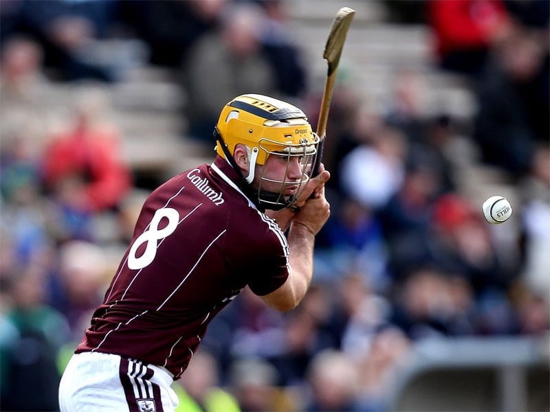 Ger Farragher has been named GPA Player of the League (hurling)