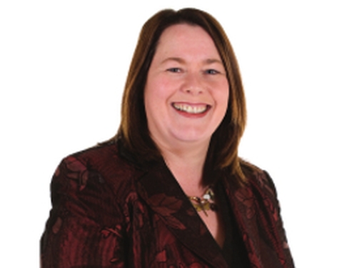 Michelle Gildernew - Won seat after third recount