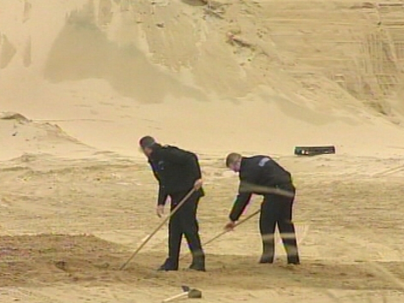 Donegal - Man wishes to remain anonymous