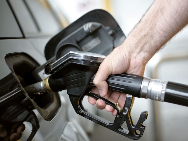 Fuel - Higher prices lead to increase in consumer prices