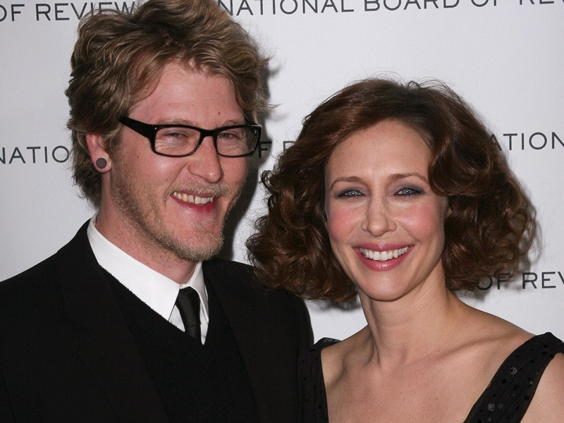 Hawkey and Farmiga - Already have a 15-month old son