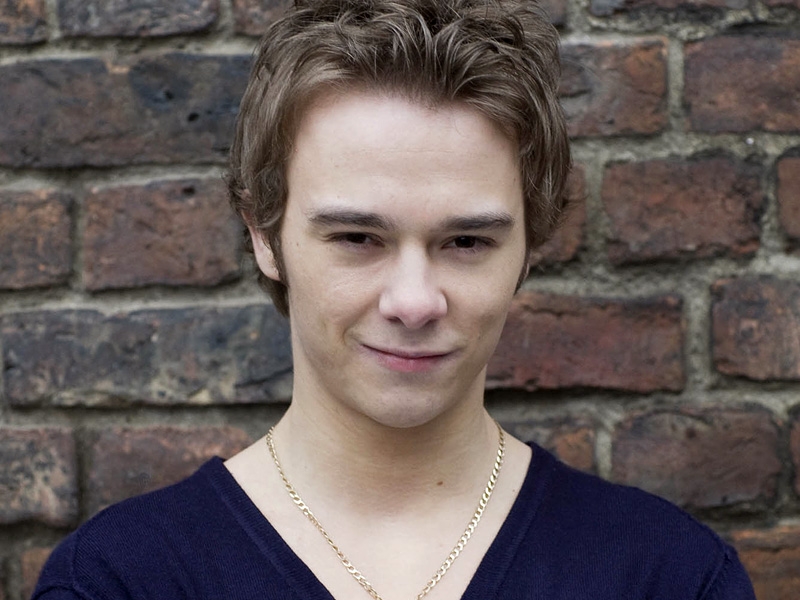 David accused of attempted murder.