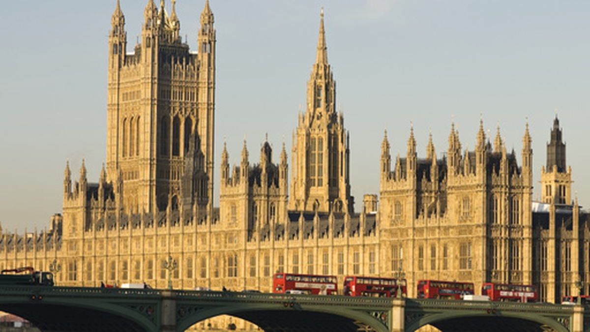 The latest opinion polls on the UK elections