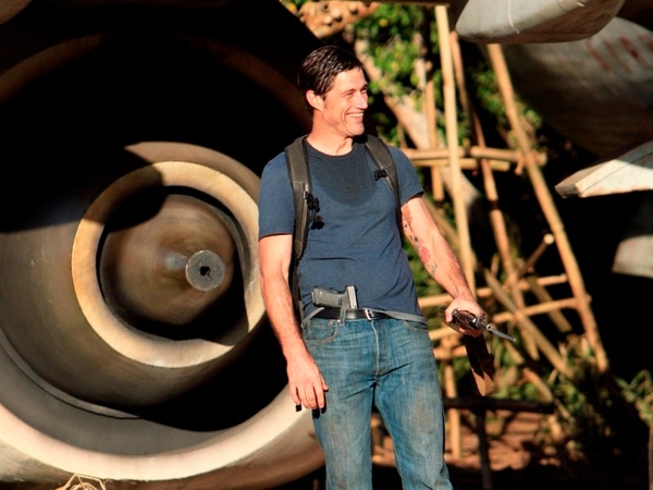 Jack is the new Island Guardian