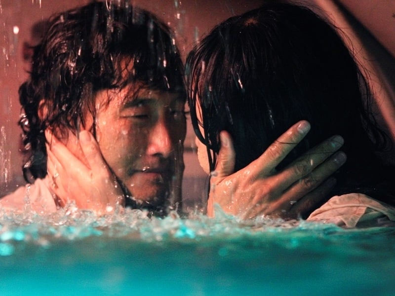 It's not looking good for Sun and Jin