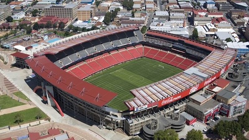 Ellis Park