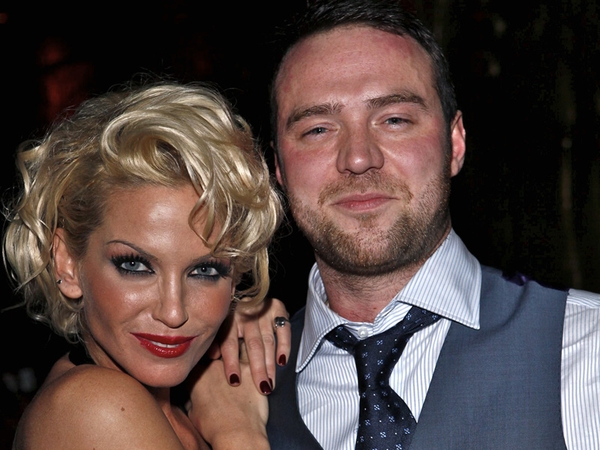 Crane - Wants to propose to Harding after his brother's wedding