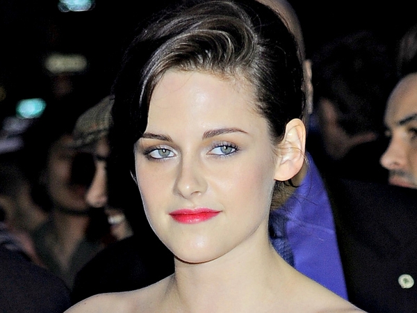 Stewart - Doesn't like the attention that fame brings