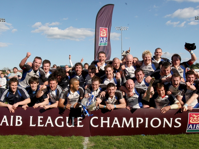 Cork Con will start their title defence away to Blackrock