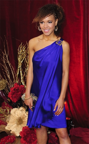 Dominique Jackson