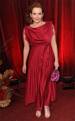 Jennie McAlpine