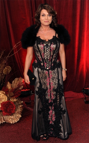 Vicky Entwistle