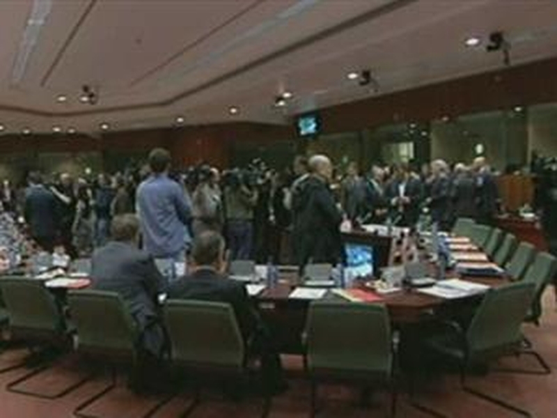 Euro zone plan - New measures proposed after bail-out