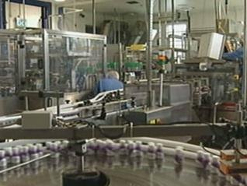 Glanbia IMS - Trading environment improving